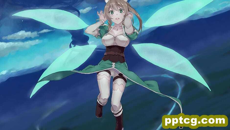 动漫美女刀剑神域桐谷直叶图片