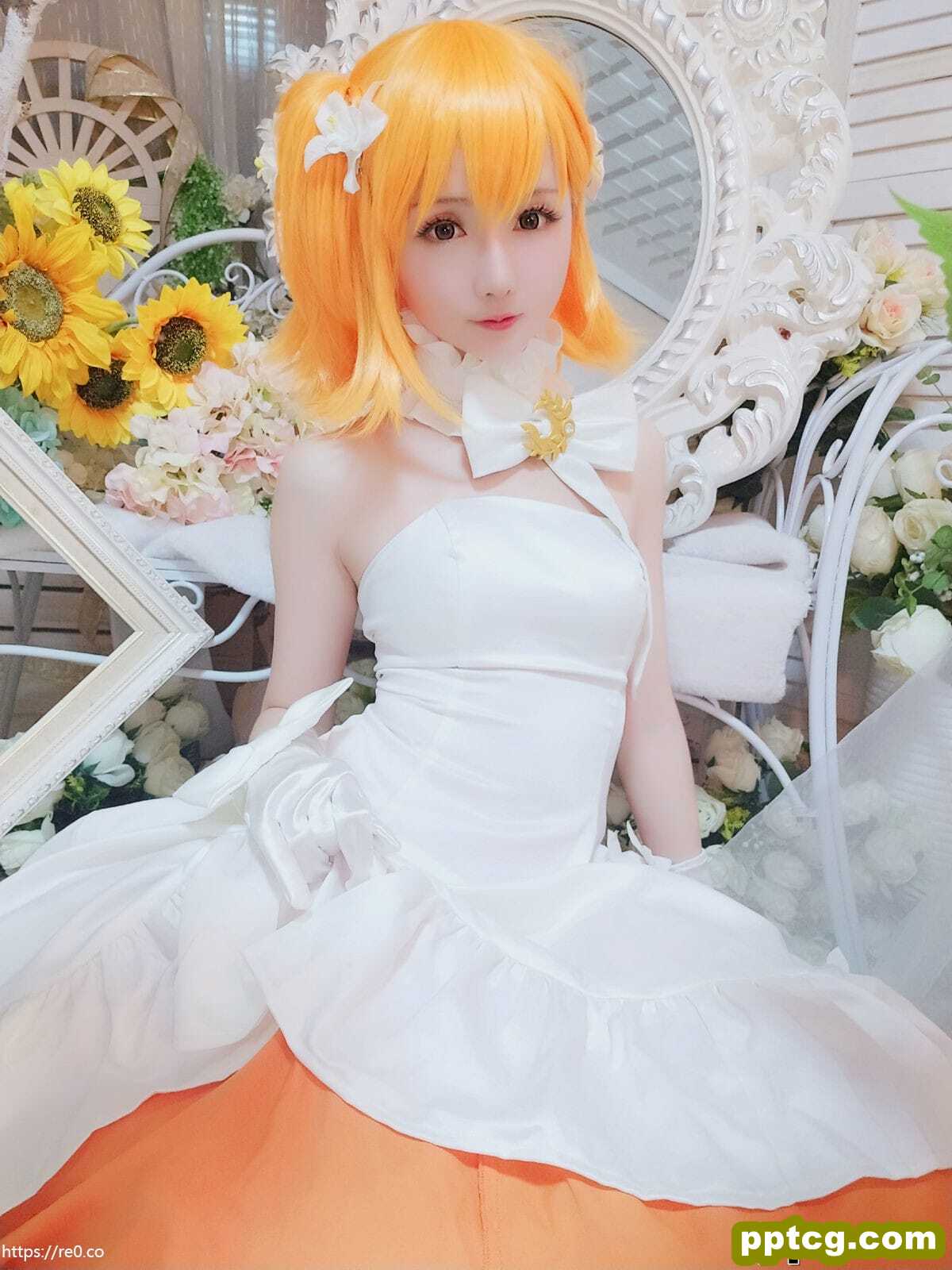 COSER星之迟迟《恶女秘书包》 [福利COSPLAY] 写真集