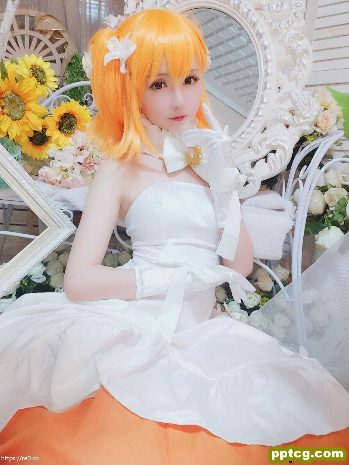 COSER星之迟迟《恶女秘书包》 [福利COSPLAY] 写真集