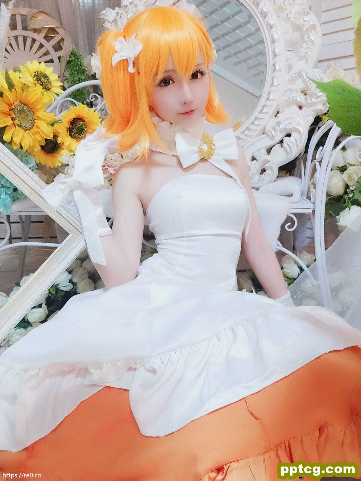 COSER星之迟迟《恶女秘书包》 [福利COSPLAY] 写真集