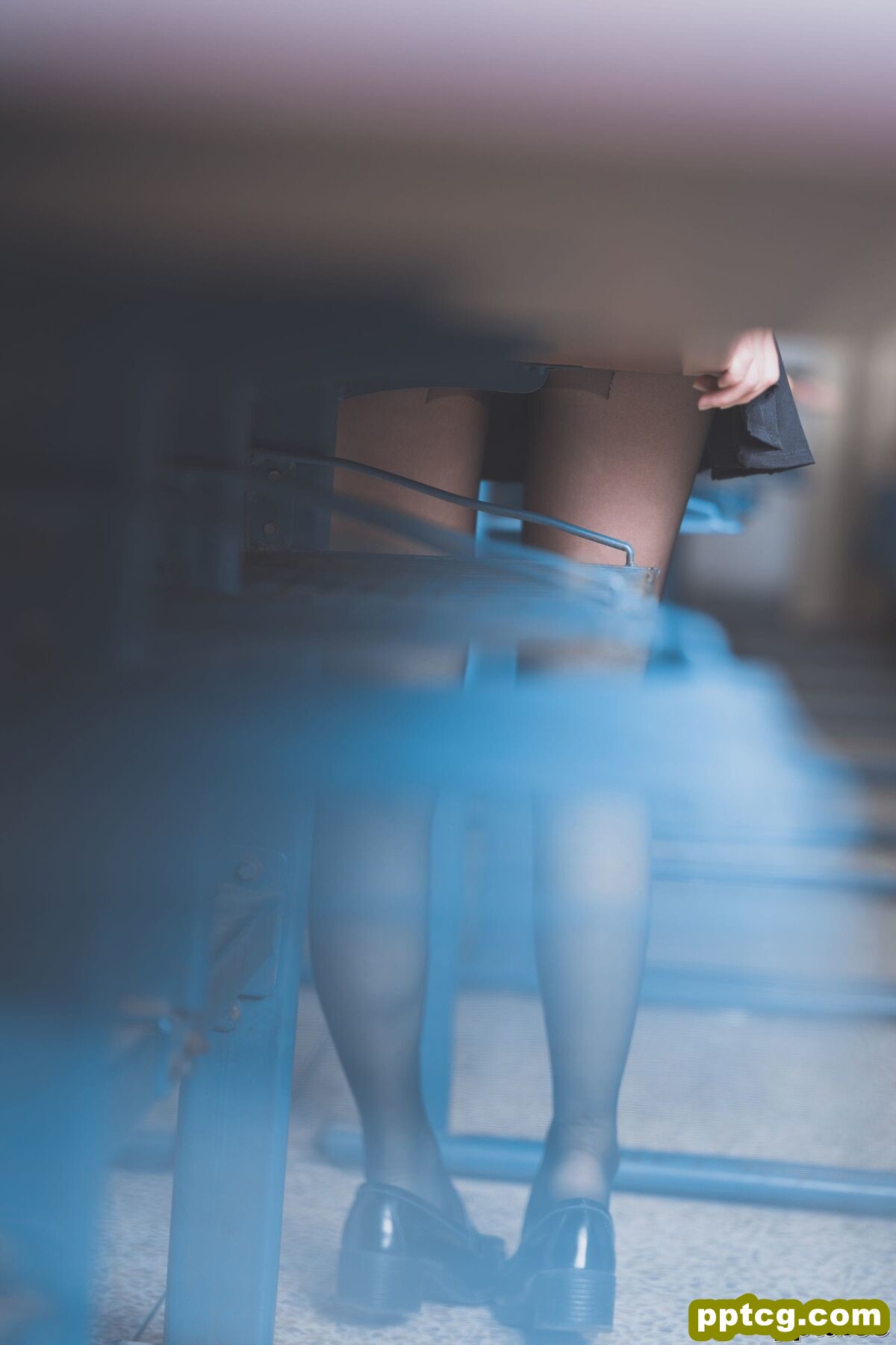 COSER小姐姐面饼仙儿《高雄仙儿》  [福利COSPLAY] 写真集