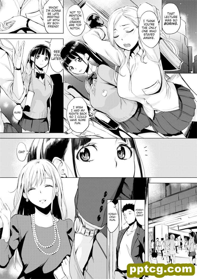 [utu] Anxious Tsumiki-chan