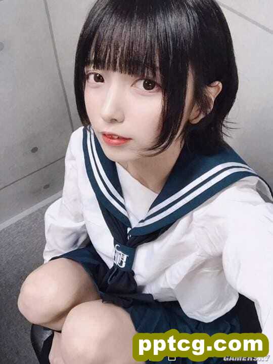 脸蛋可爱身材犯规 惊人好身材的原石美少女月埜ヒスイ-皮皮兔动漫