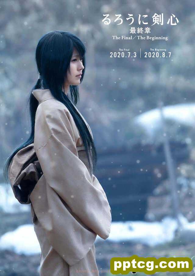 《浪客剑心 最终章》真人电影版追加演员-皮皮兔动漫