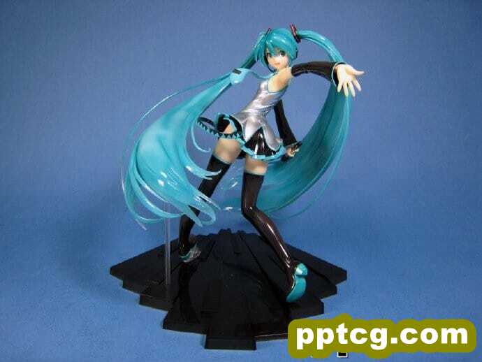 初音未来手办被认定为儿童色情
