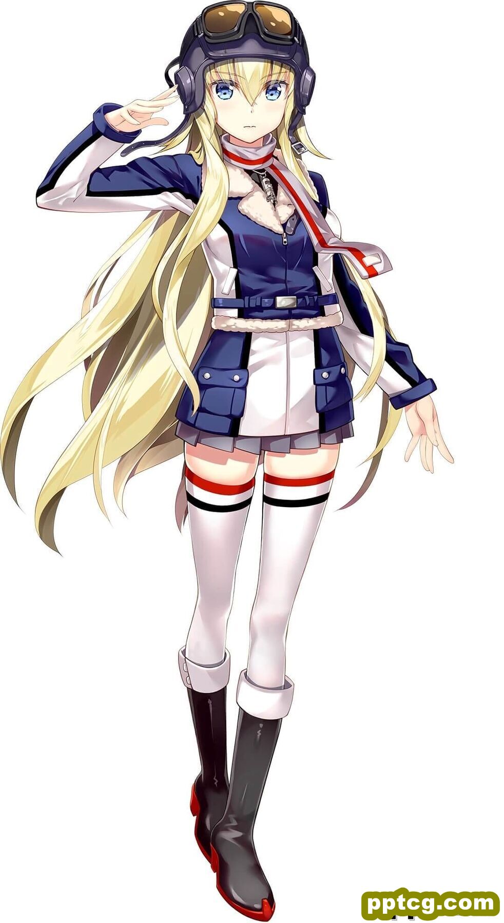 2020年7月新番《战翼的希格德莉法》