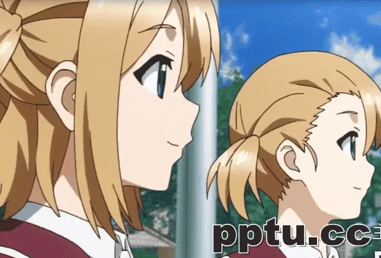 4月新番《球咏》 百合题材!PV公布