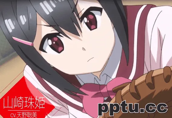 4月新番《球咏》 百合题材!PV公布