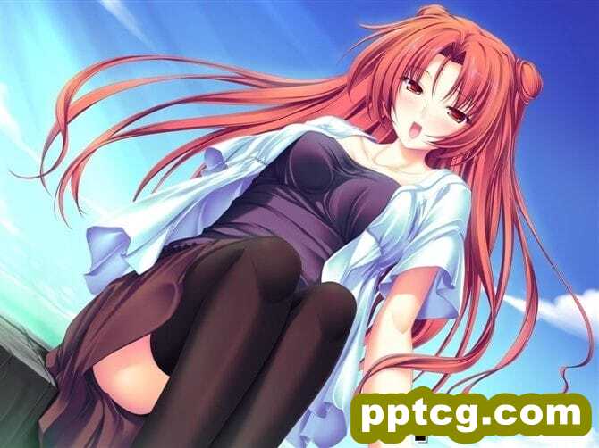动漫黑丝美女让夏天持续升温福利图集写真图片-皮皮兔动漫