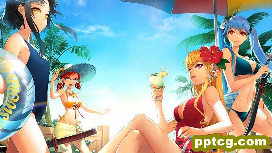 深海少女不要悲伤失落唯美伤感动漫卡通图片-皮皮兔动漫