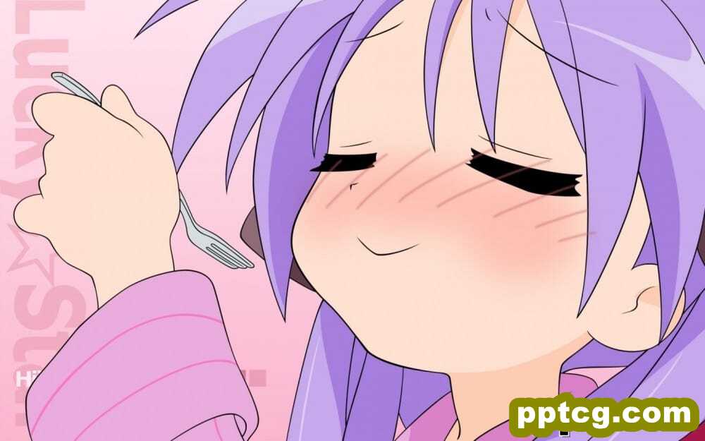动漫天降美少女阳光唯美二次元萌图片桌面壁纸