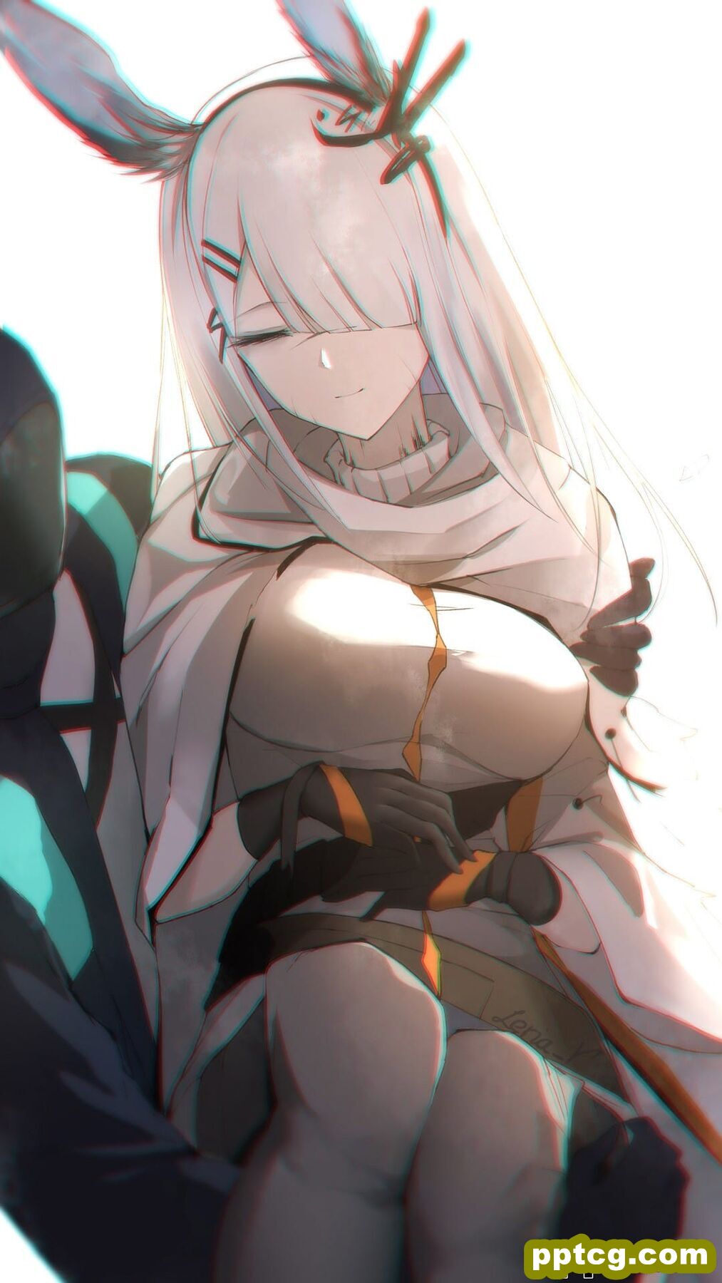 动漫原画高清手机壁纸