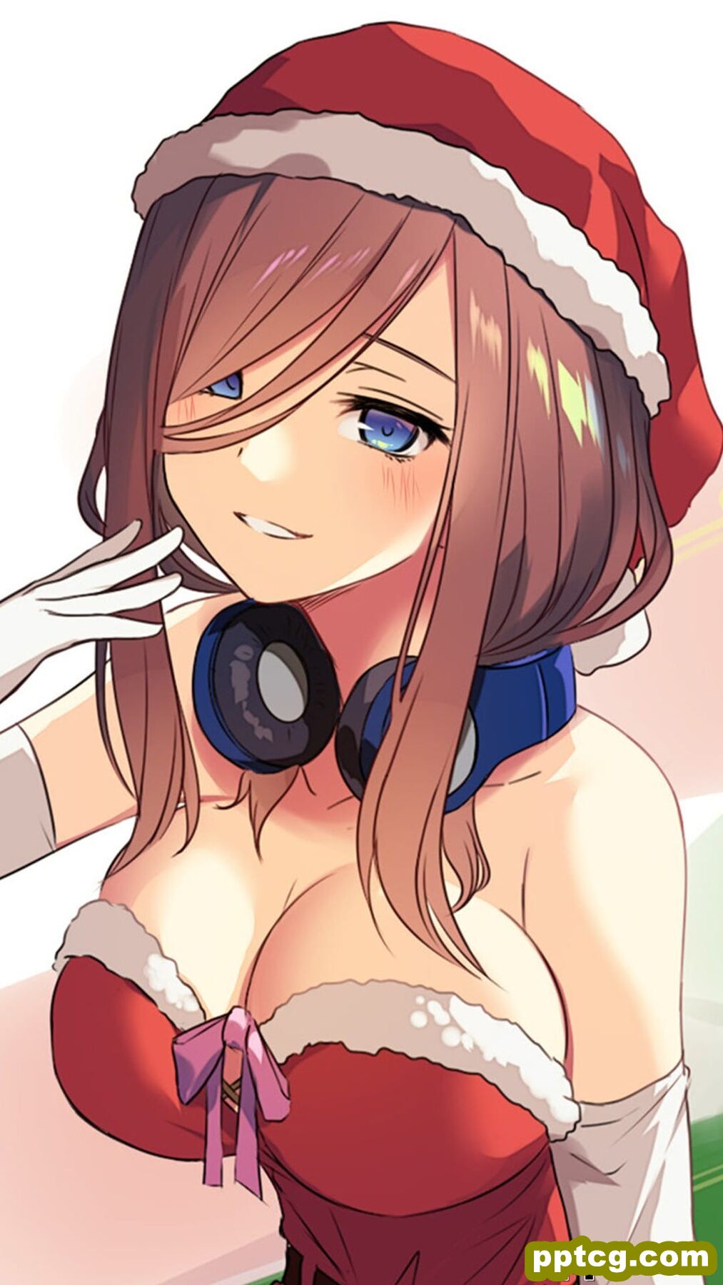 动漫原画少女手机壁纸