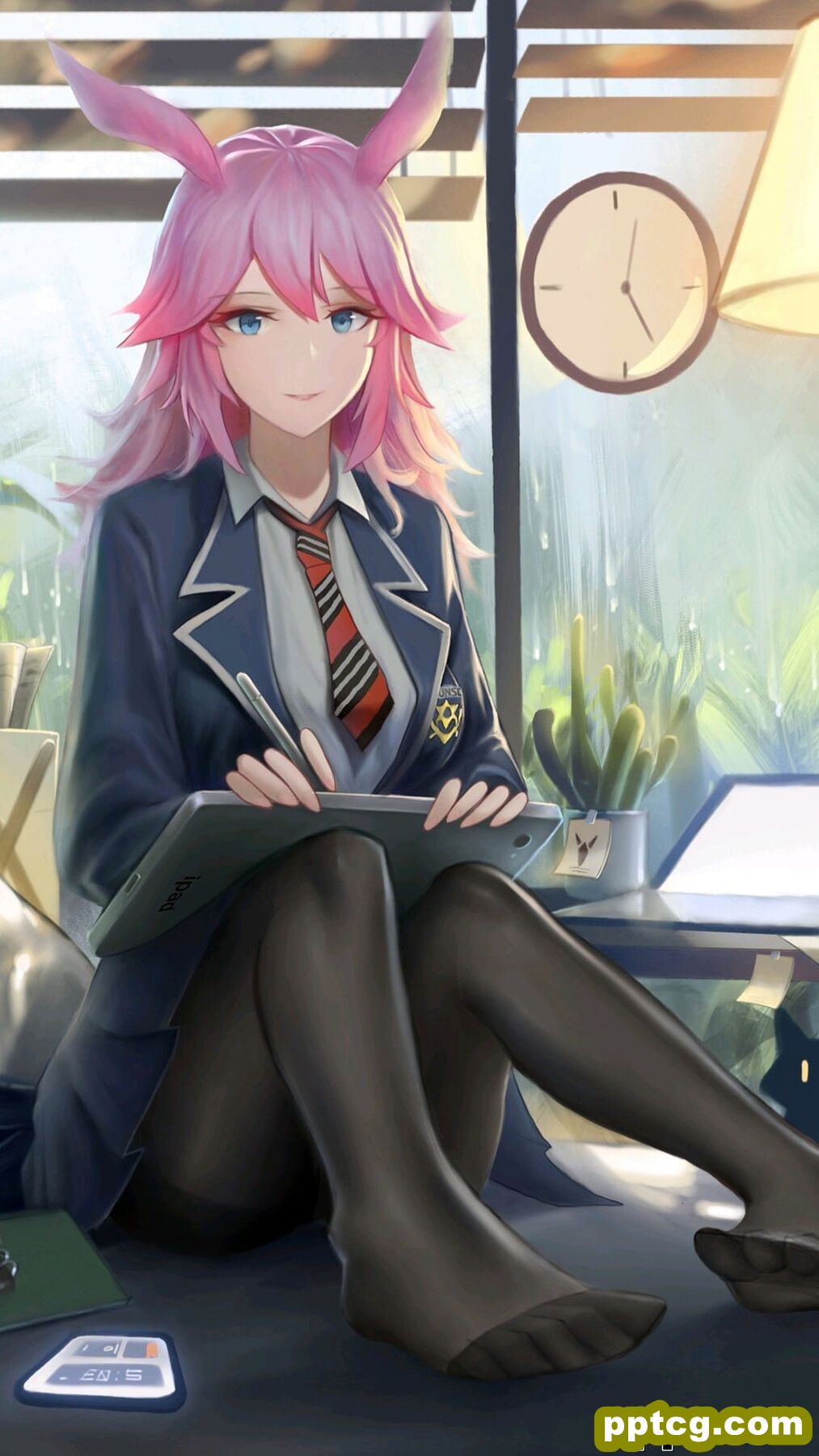 崩坏3八重樱唯美插画手机壁纸