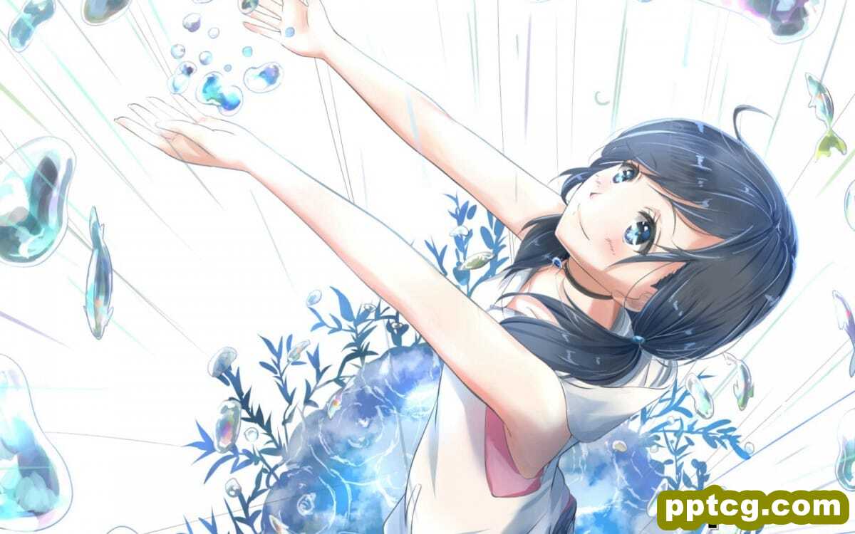 天气之子图片