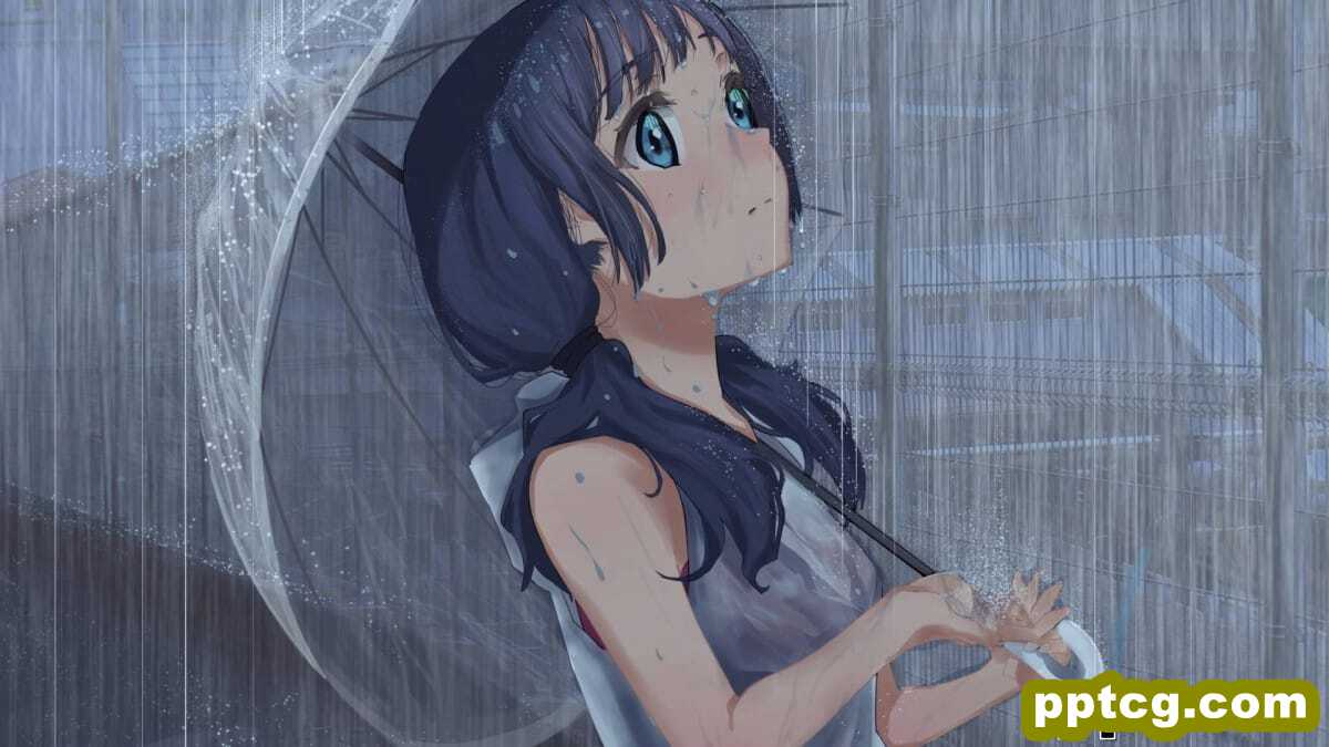 天气之子壁纸-皮皮兔动漫