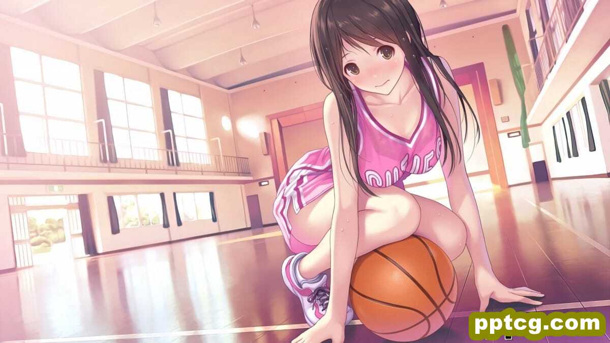 日系动漫女生壁纸-皮皮兔动漫