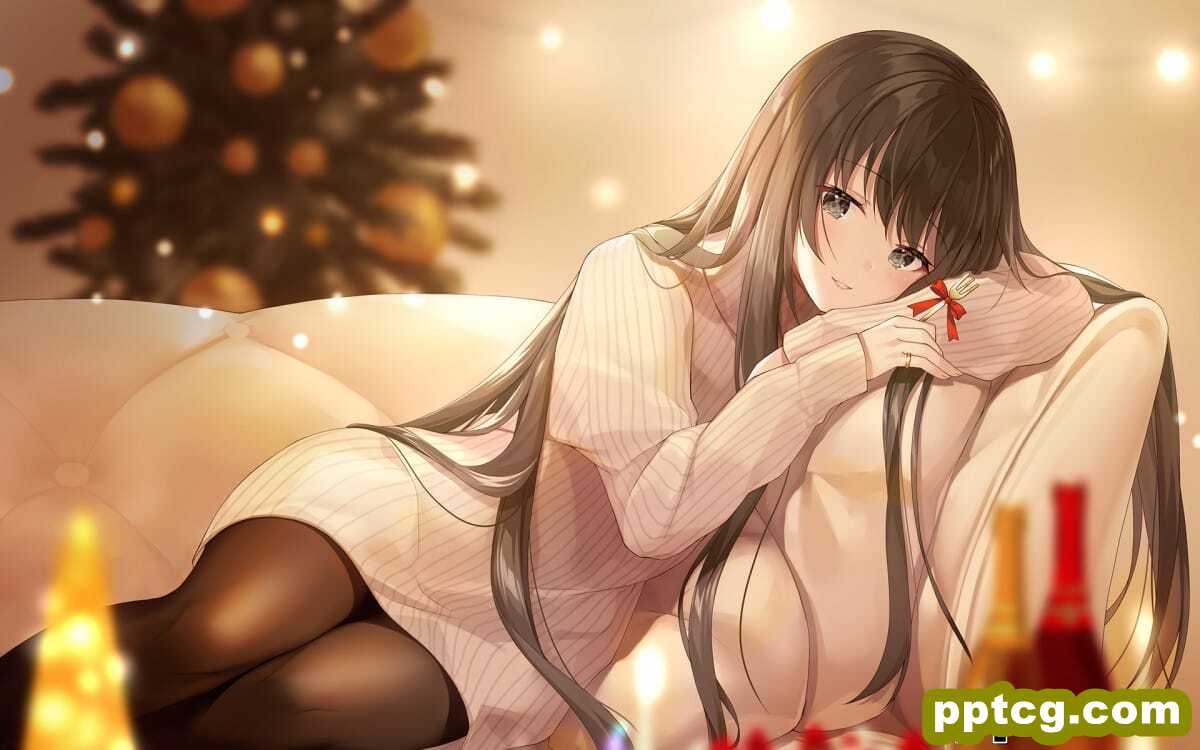 性感动漫女生图片-皮皮兔动漫