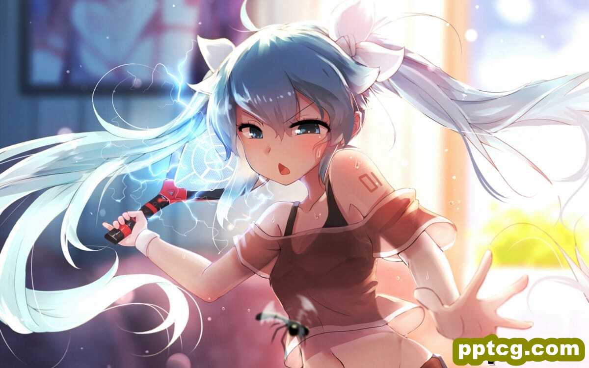 唯美动漫美女图片大全-皮皮兔动漫