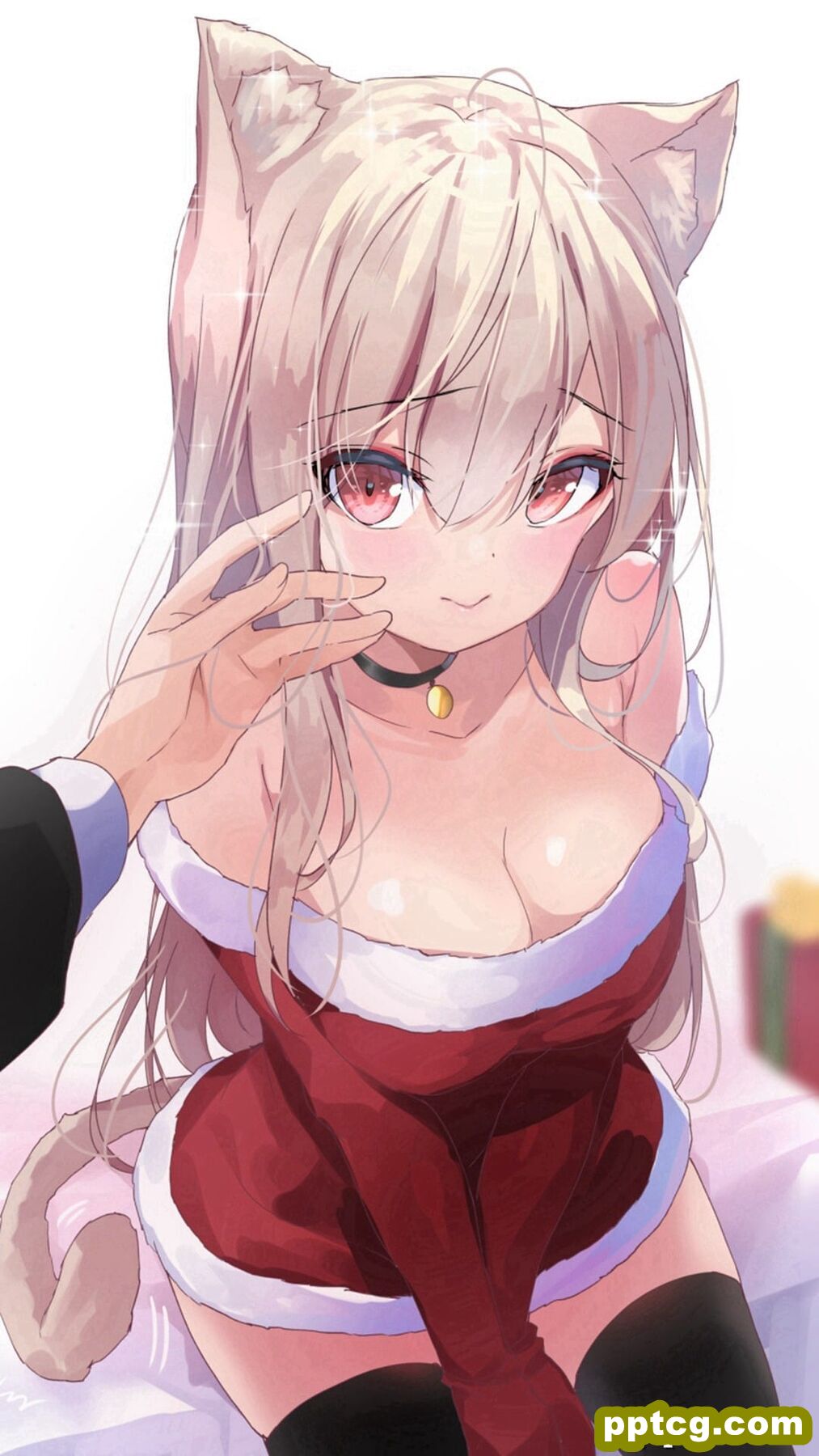 精美动漫主题插画手机壁纸