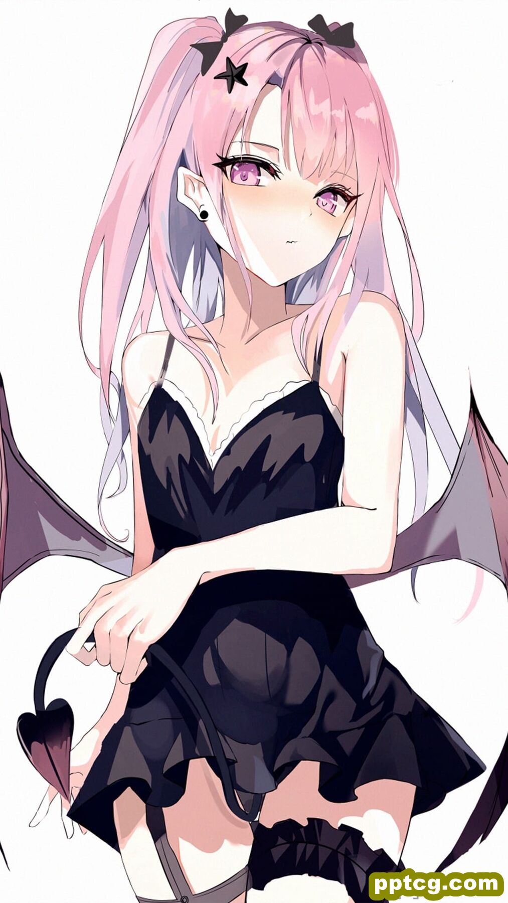 精美动漫主题插画手机壁纸