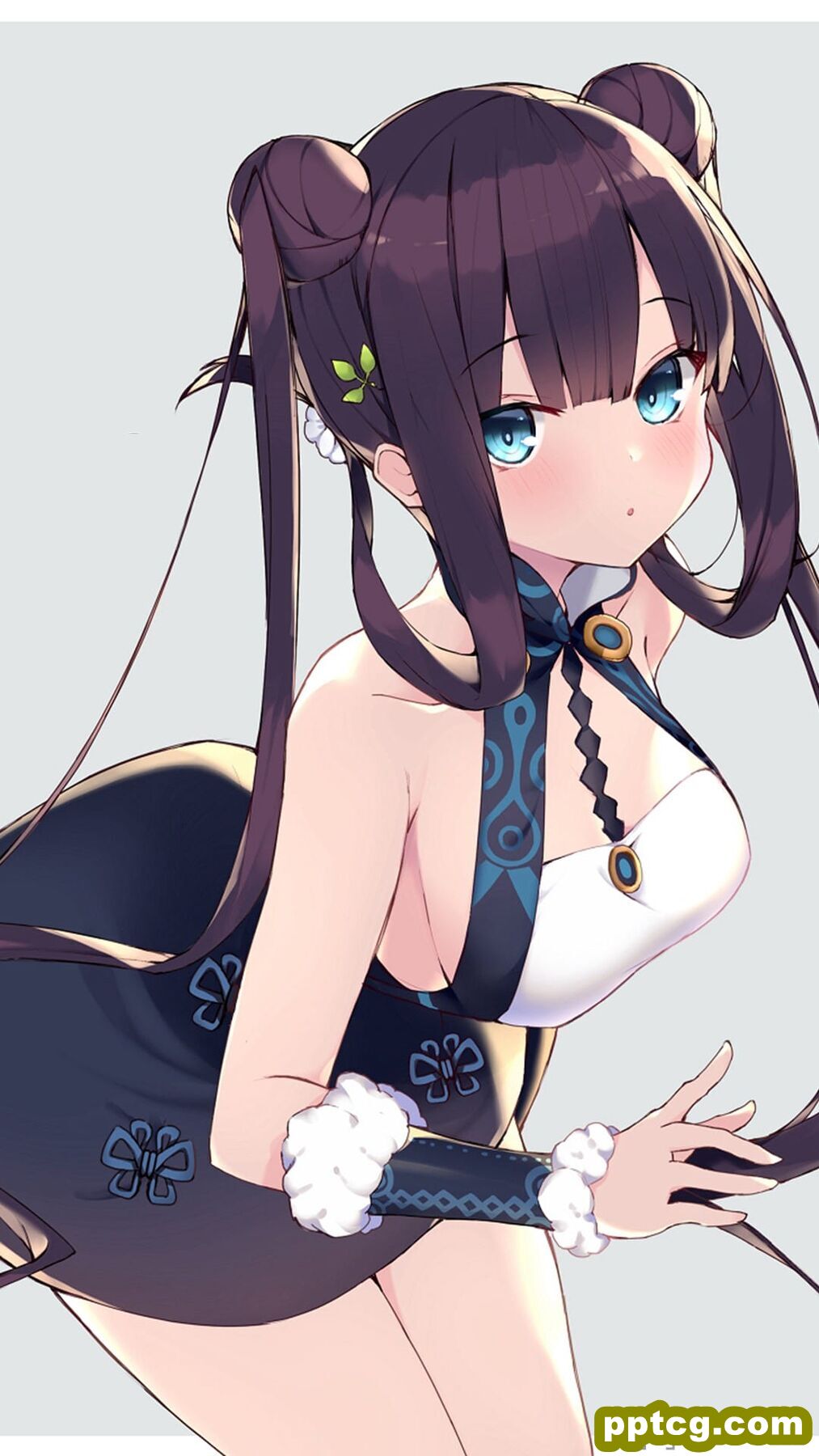 精美动漫主题插画手机壁纸