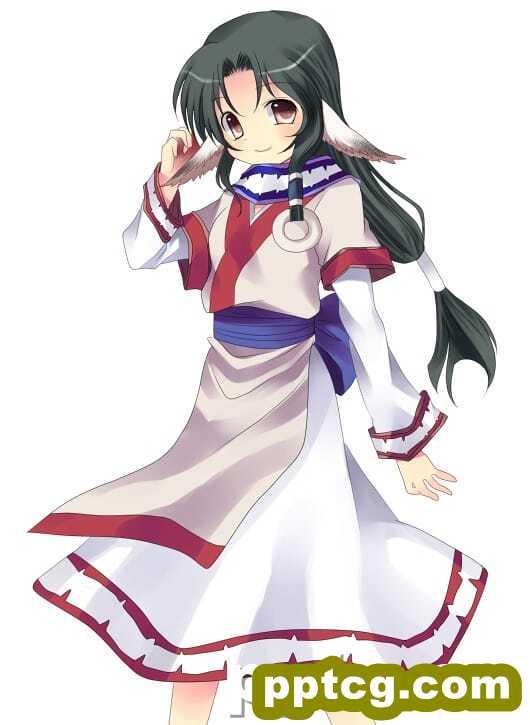 传颂之物兽耳娘火辣性感动漫美女福利杀必死壁纸