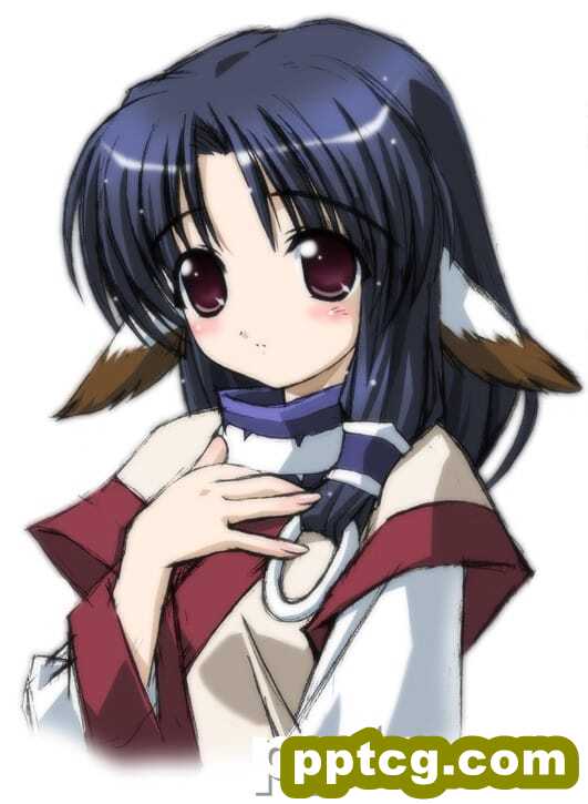 传颂之物兽耳娘火辣性感动漫美女福利杀必死壁纸