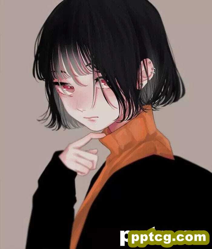 夜色如此美丽不出去走走吗卡通漫画女神壁纸