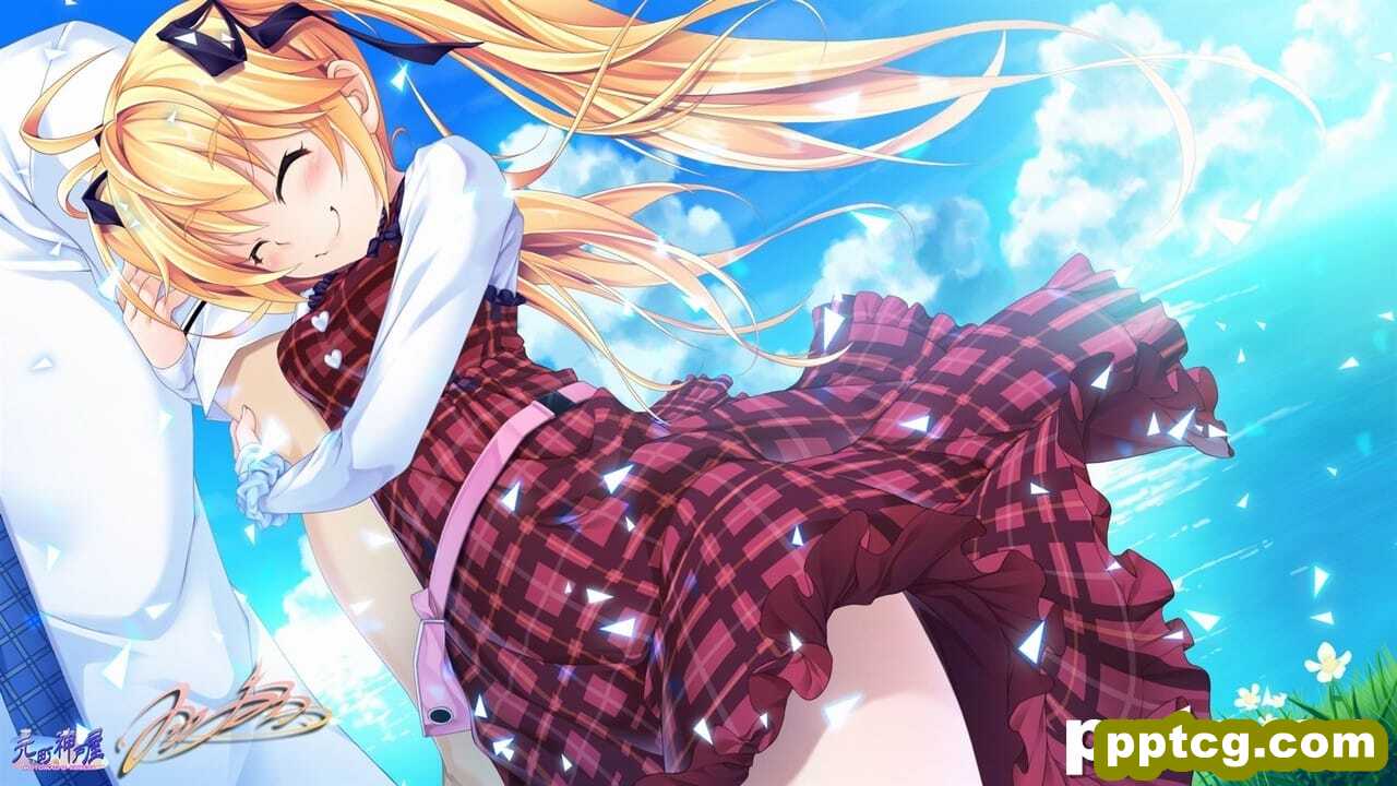 灰色的乐园同人动漫女主一姬图片-皮皮兔动漫