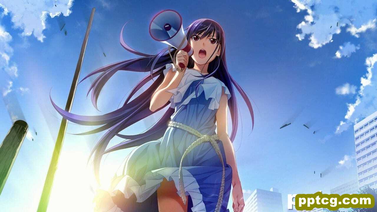 灰色的乐园同人动漫女主一姬图片