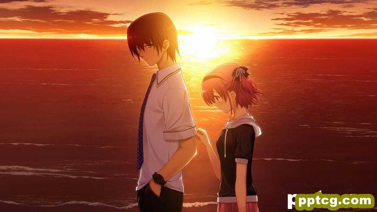 灰色的乐园同人动漫女主一姬图片