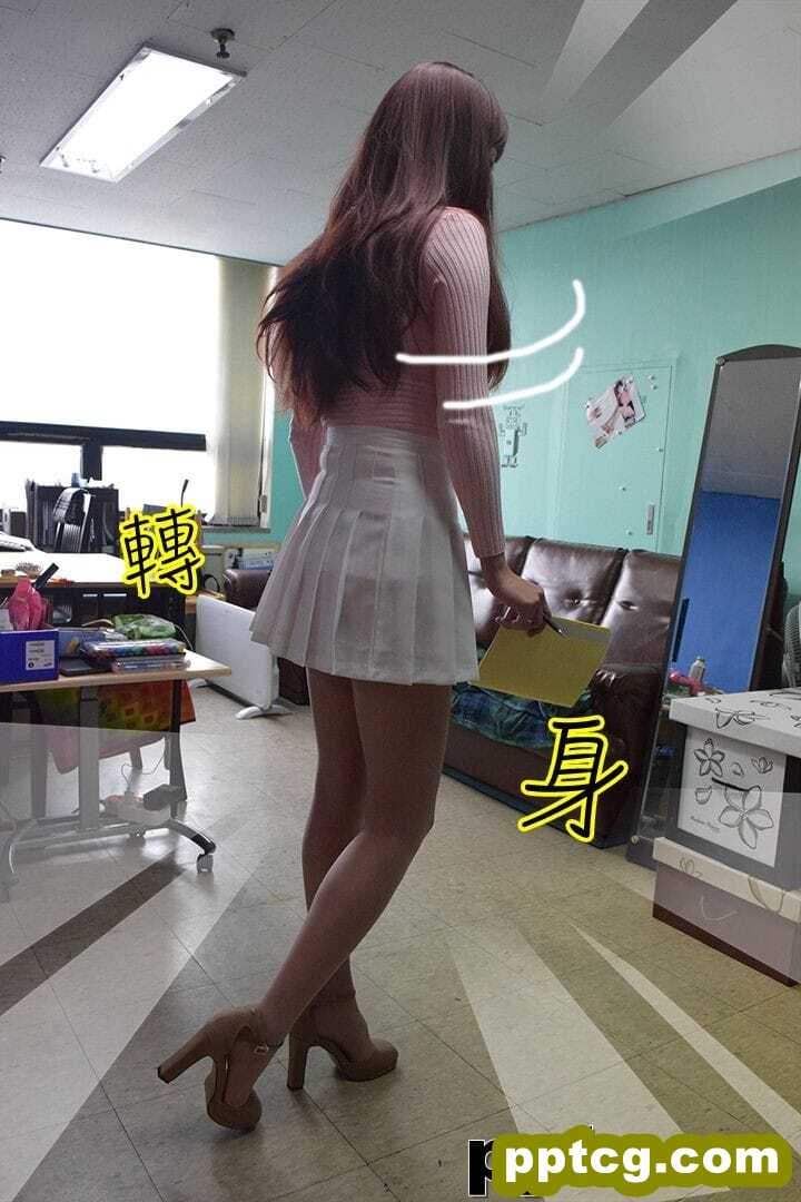 (境秀)心C打工妹 _ 第1 (TOPTOON)