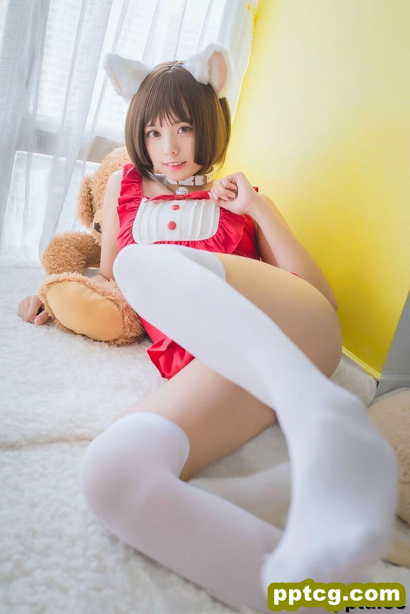 小野妹子w《猫系泳衣+魔法少女伊莉雅》 [COSPLAY美女] 写真集