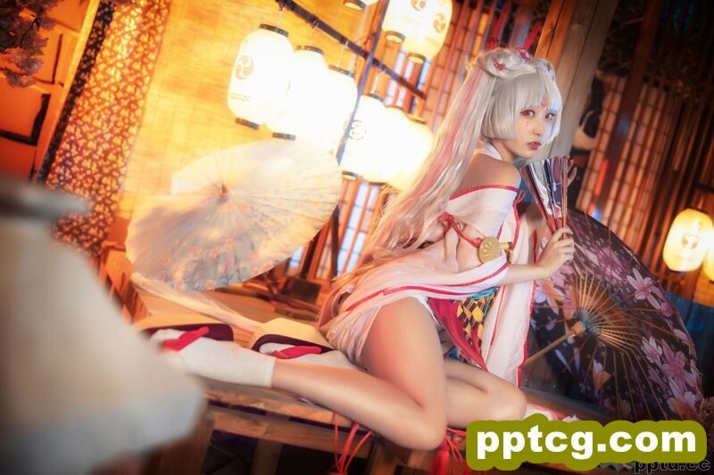 黑川《不知火》 [萝莉COS] 写真集
