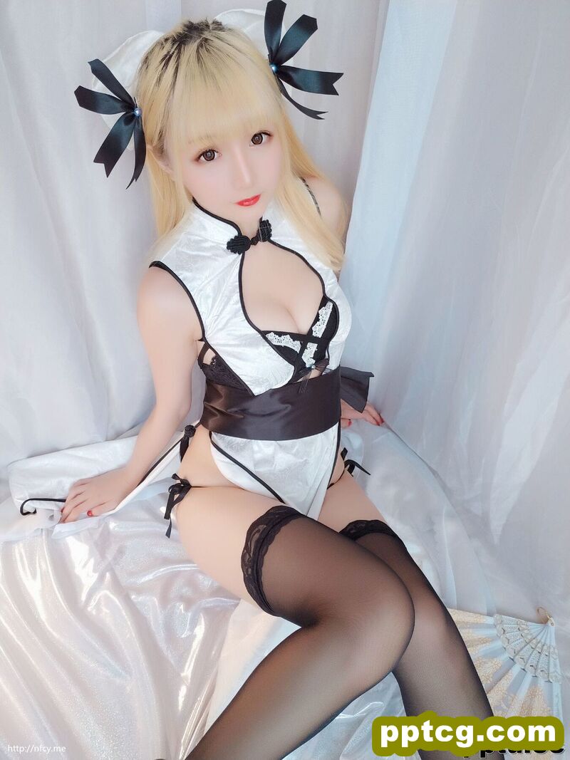 星之迟迟《优雅旗袍包》 [福利COSPLAY] 写真集-皮皮兔动漫