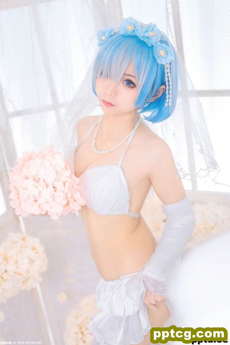 花嫁 [喵糖映画] VOL.029