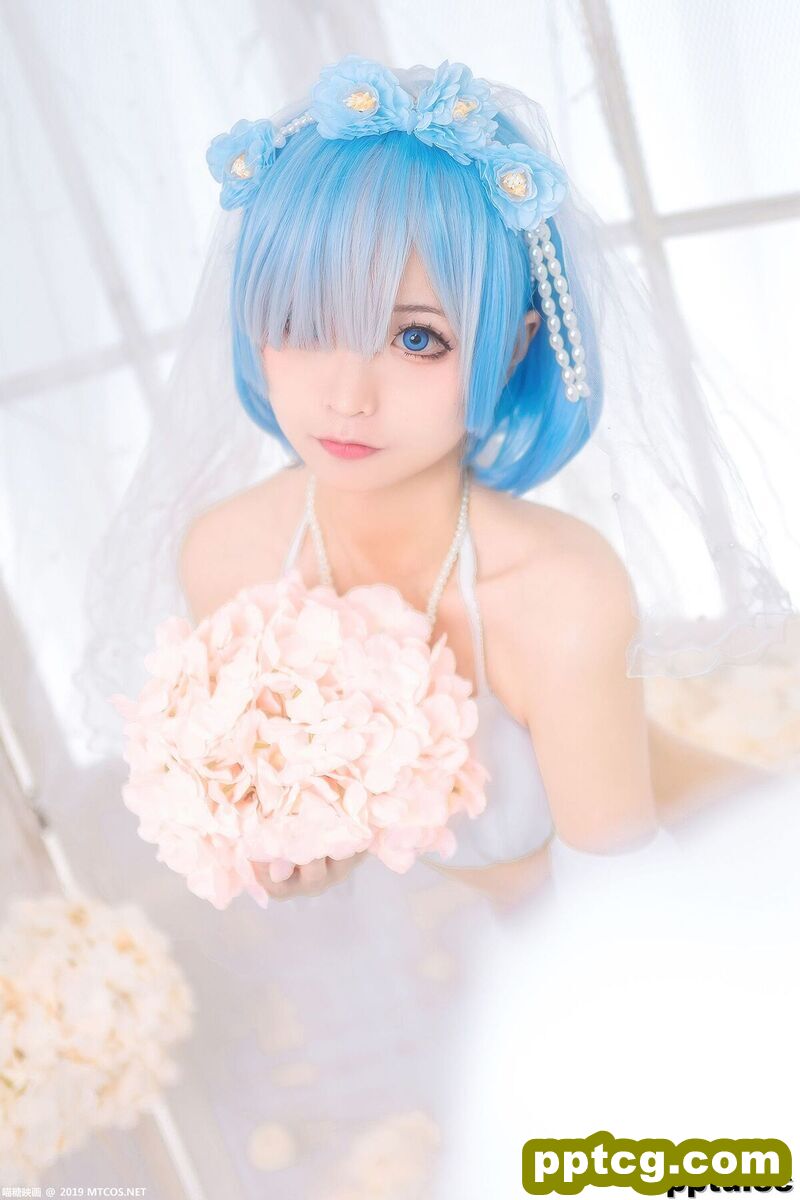 花嫁 [喵糖映画] VOL.029