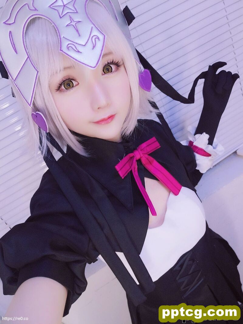 星之迟迟《元气女仆包》 [福利COSPLAY] 写真集-皮皮兔动漫