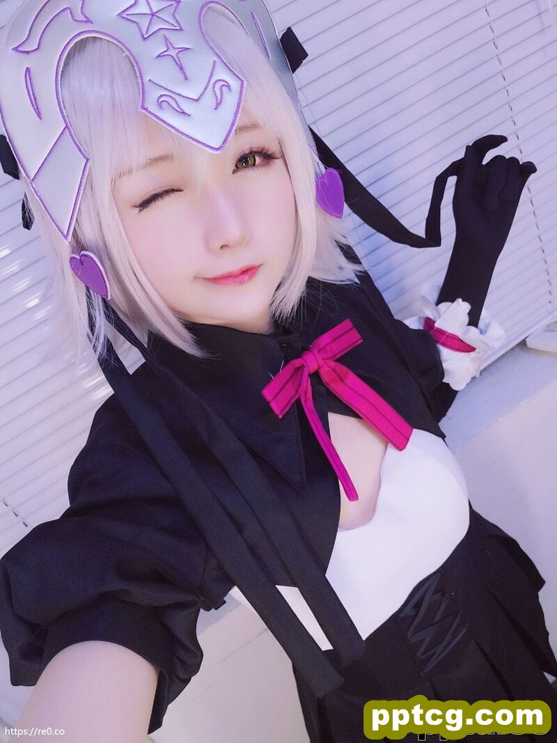 星之迟迟《元气女仆包》 [福利COSPLAY] 写真集