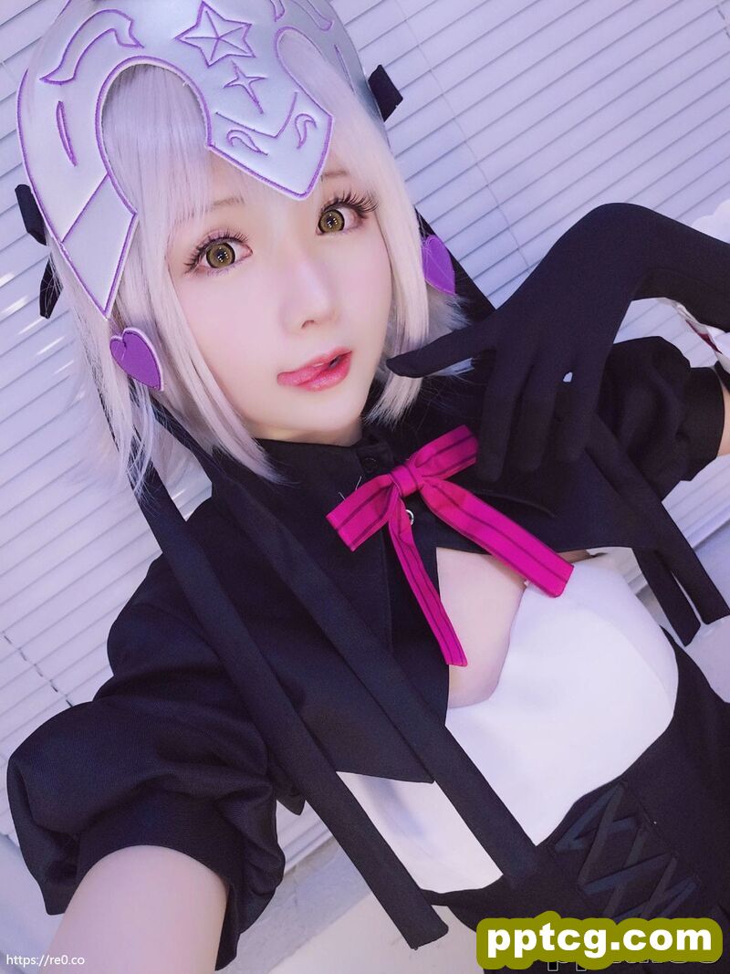 星之迟迟《元气女仆包》 [福利COSPLAY] 写真集