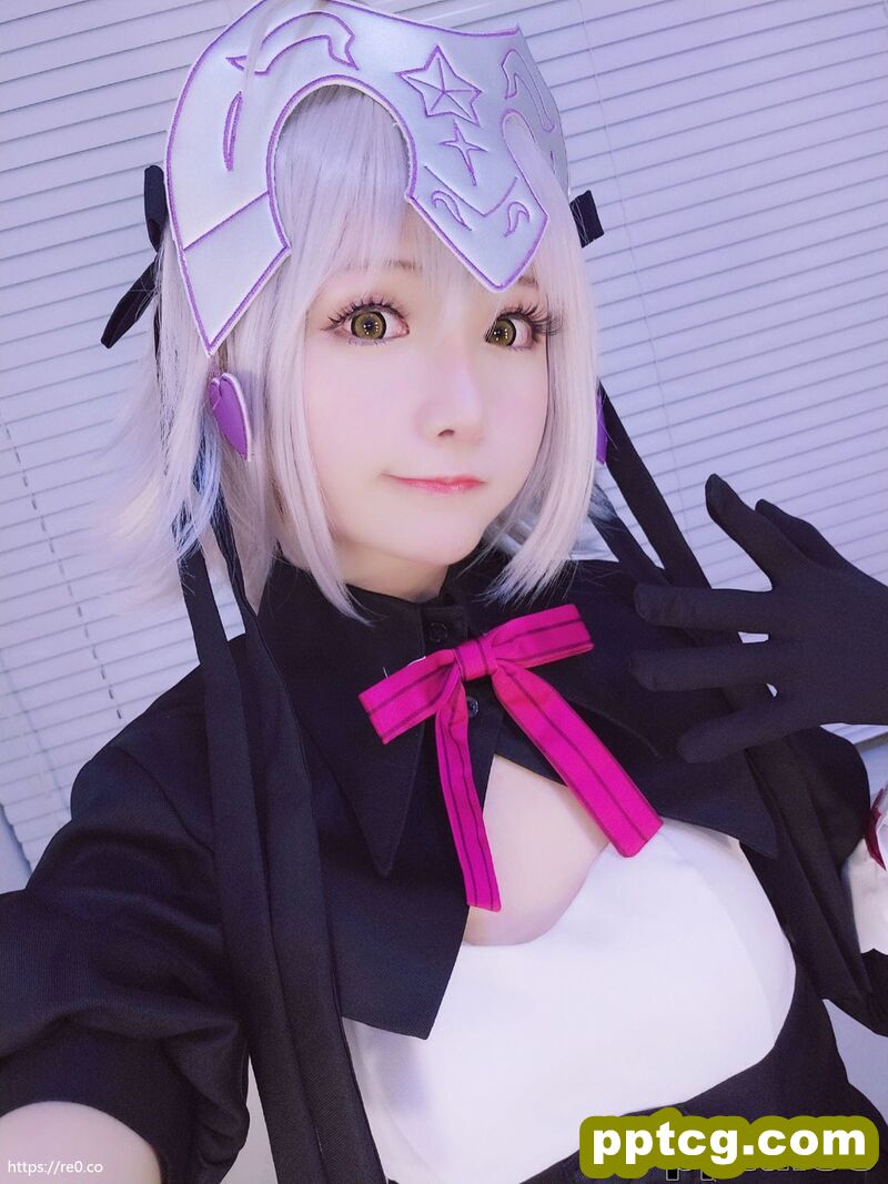 星之迟迟《元气女仆包》 [福利COSPLAY] 写真集