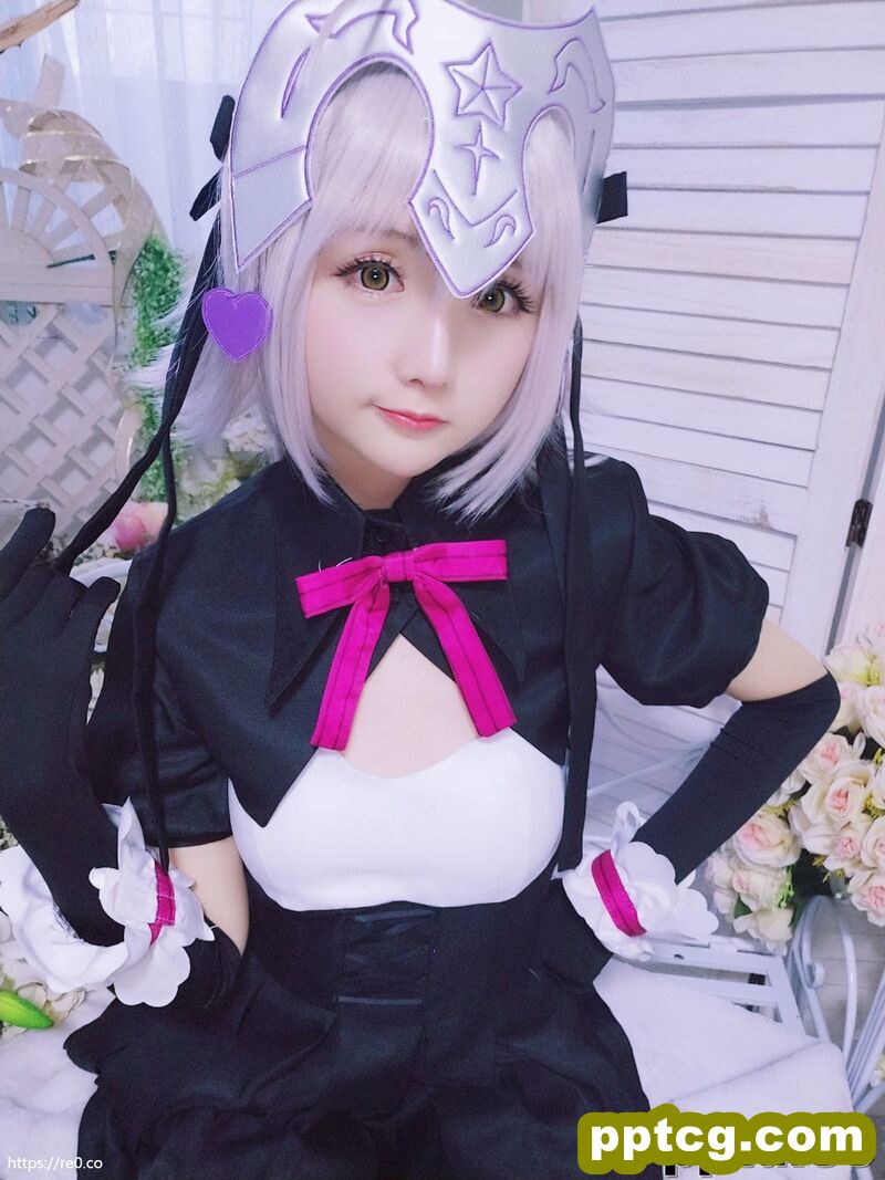 星之迟迟《元气女仆包》 [福利COSPLAY] 写真集