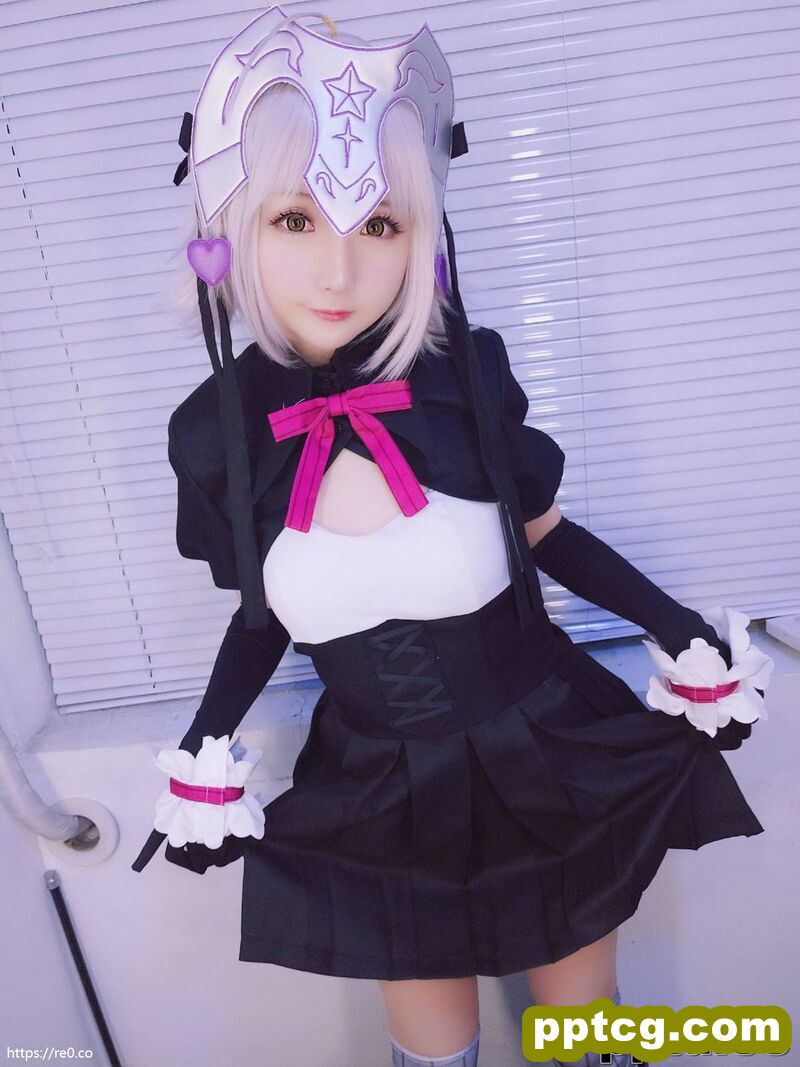 星之迟迟《元气女仆包》 [福利COSPLAY] 写真集