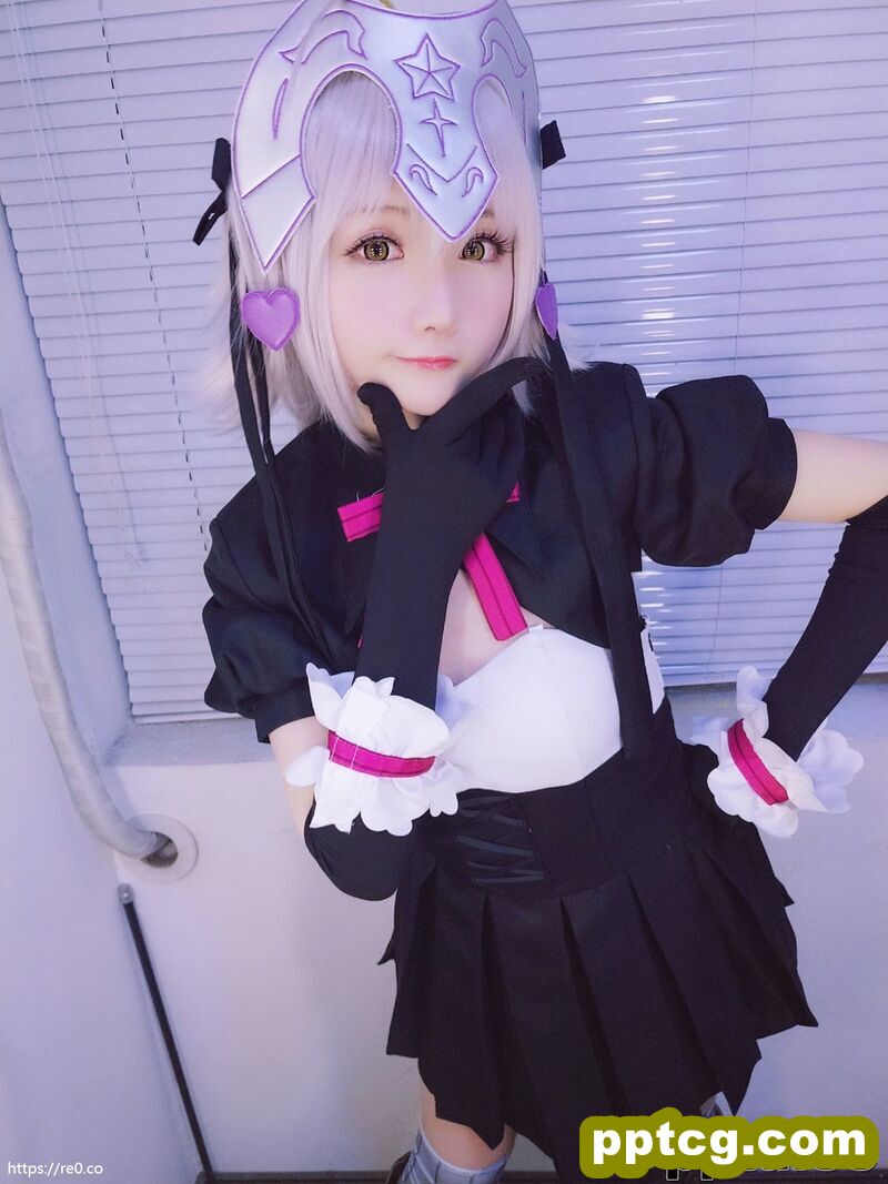 星之迟迟《元气女仆包》 [福利COSPLAY] 写真集