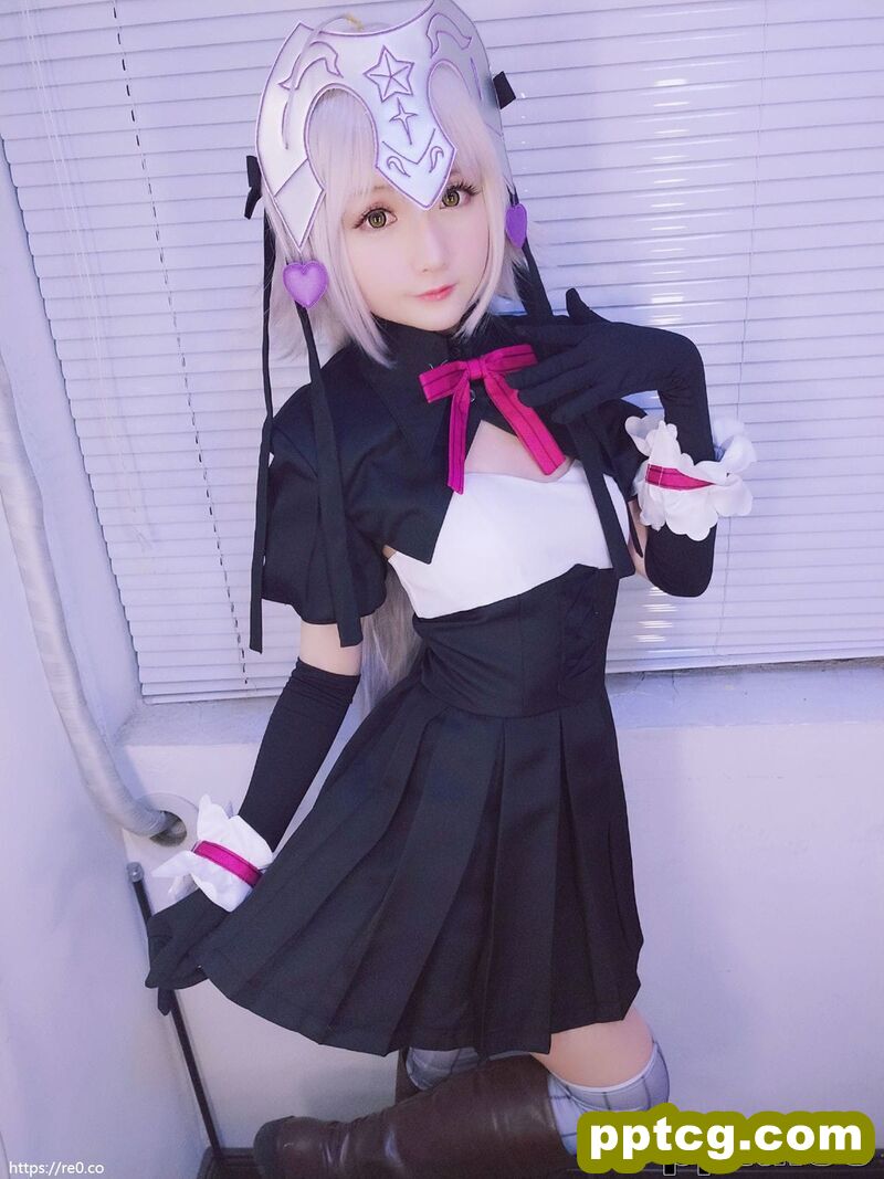 星之迟迟《元气女仆包》 [福利COSPLAY] 写真集