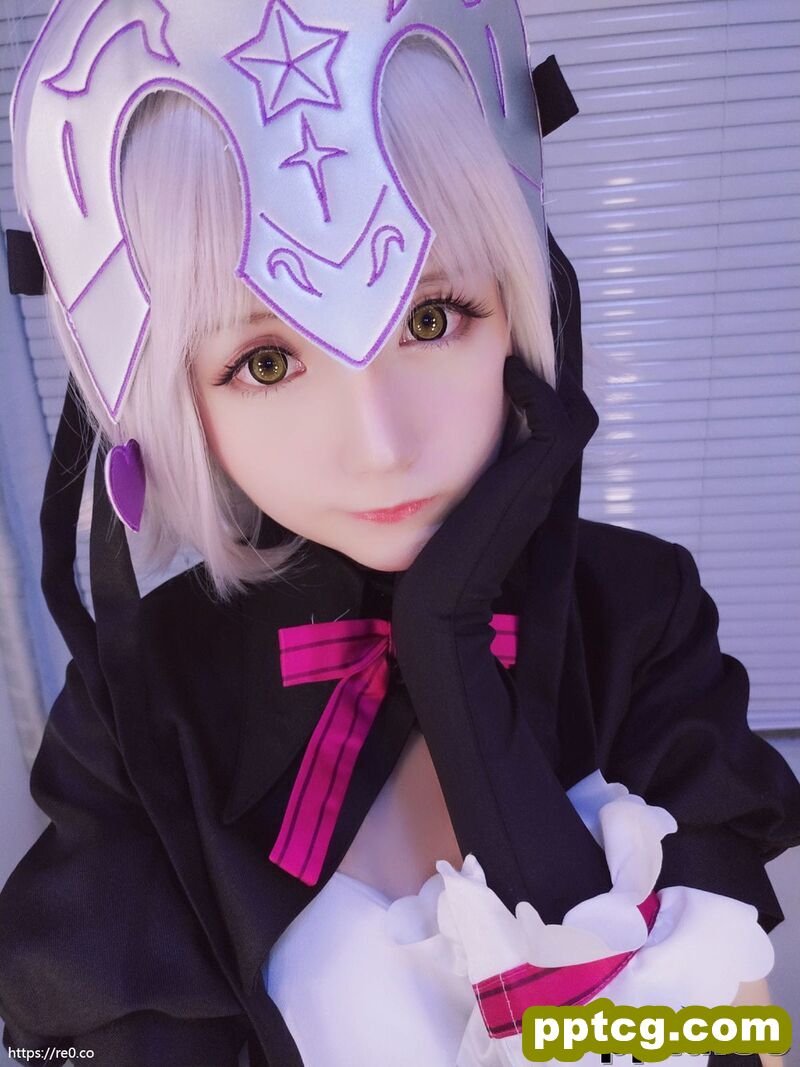 星之迟迟《元气女仆包》 [福利COSPLAY] 写真集