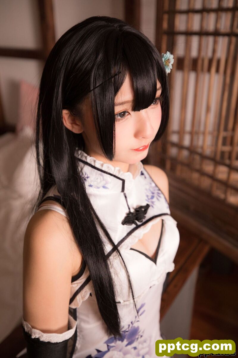 神楽坂真冬《艳娘幻梦谭 瓶儿》  [COSPLAY少女] 写真集