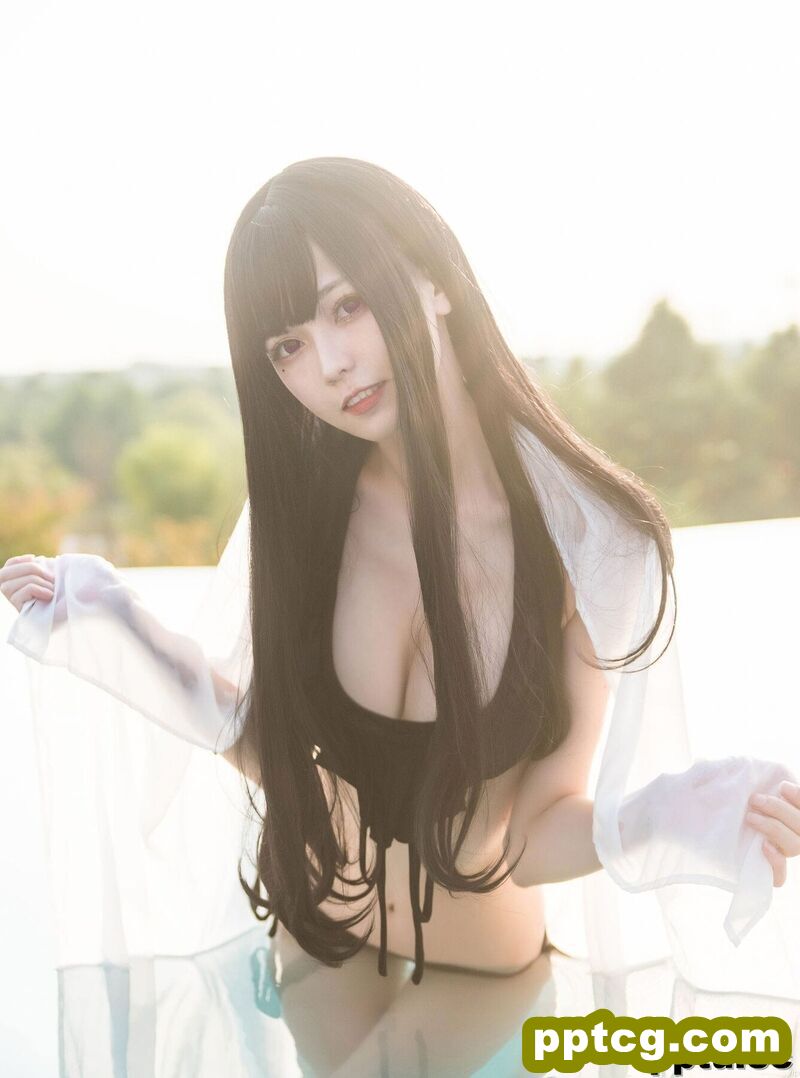 小妖精你的负卿《恶魔姐姐》 [萝莉COS] 写真集-皮皮兔动漫