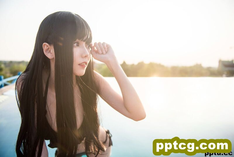 小妖精你的负卿《恶魔姐姐》 [萝莉COS] 写真集